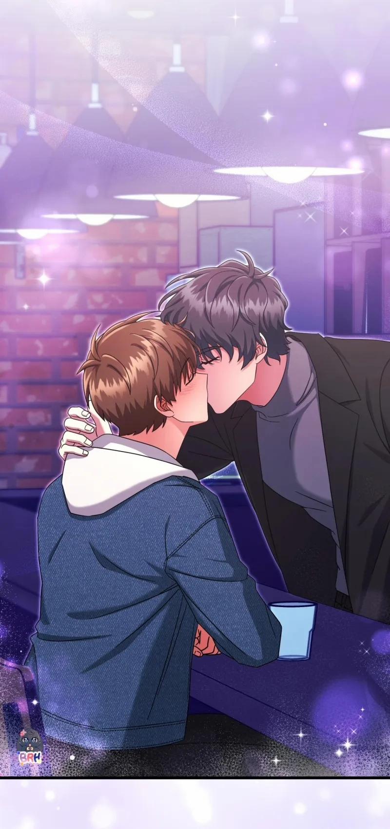 Tình Yêu Online 3 trang 25