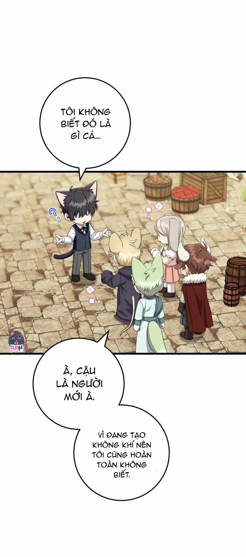 Tình Yêu Online 4 trang 7