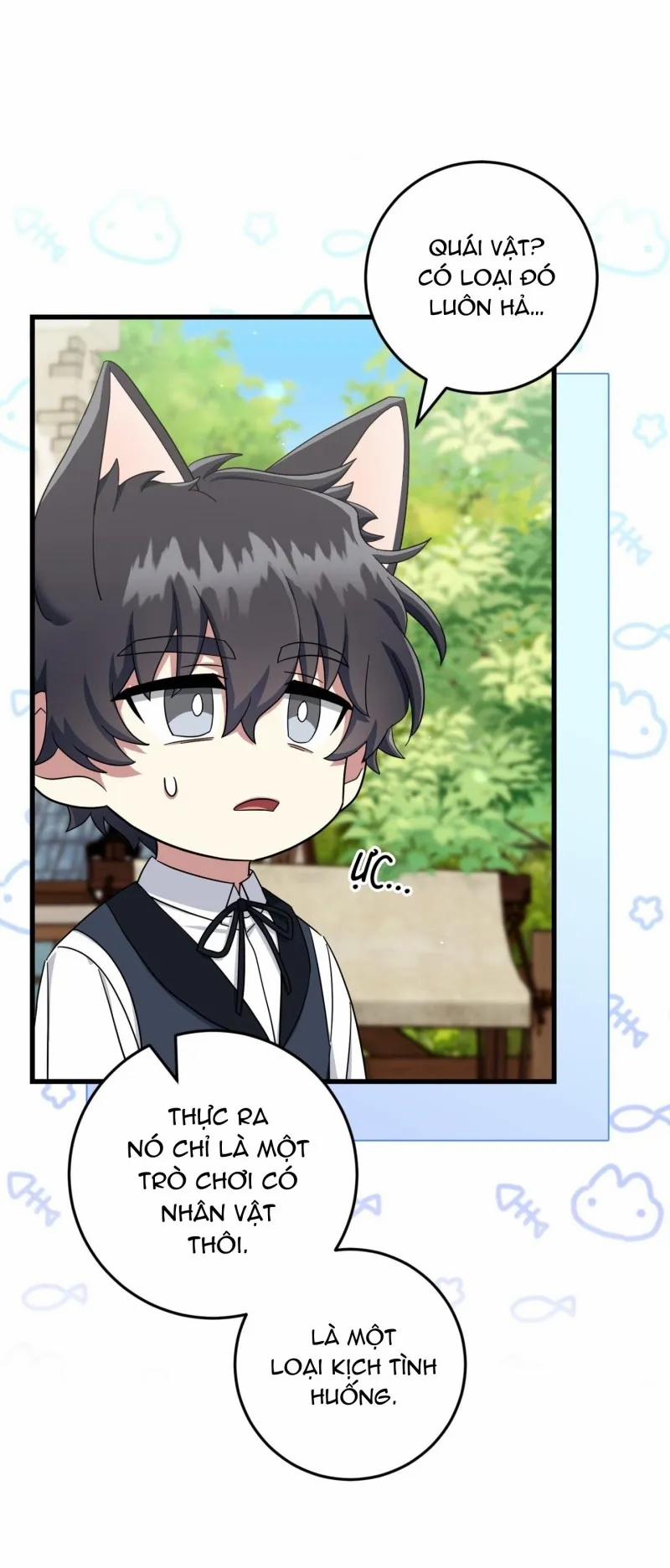 Tình Yêu Online 4 trang 9