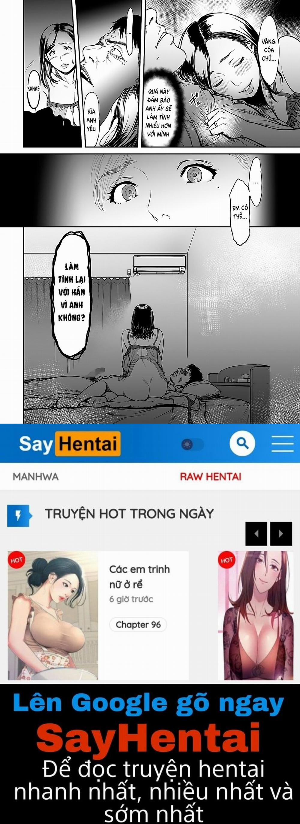 Tình Yêu Phản Bội Có Vị Như Mật Ong 1 trang 22