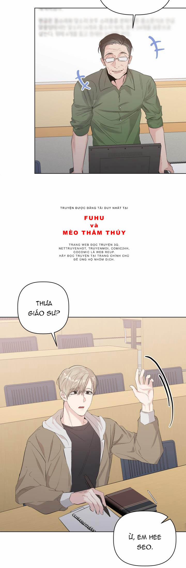 Tình Yêu Ràng Buộc 1 trang 2