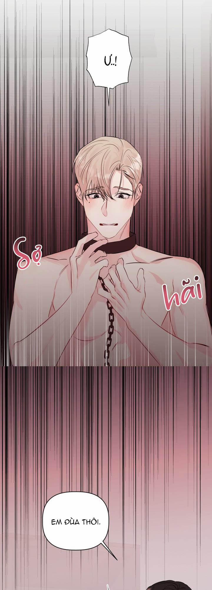 Tình Yêu Ràng Buộc 1 trang 32