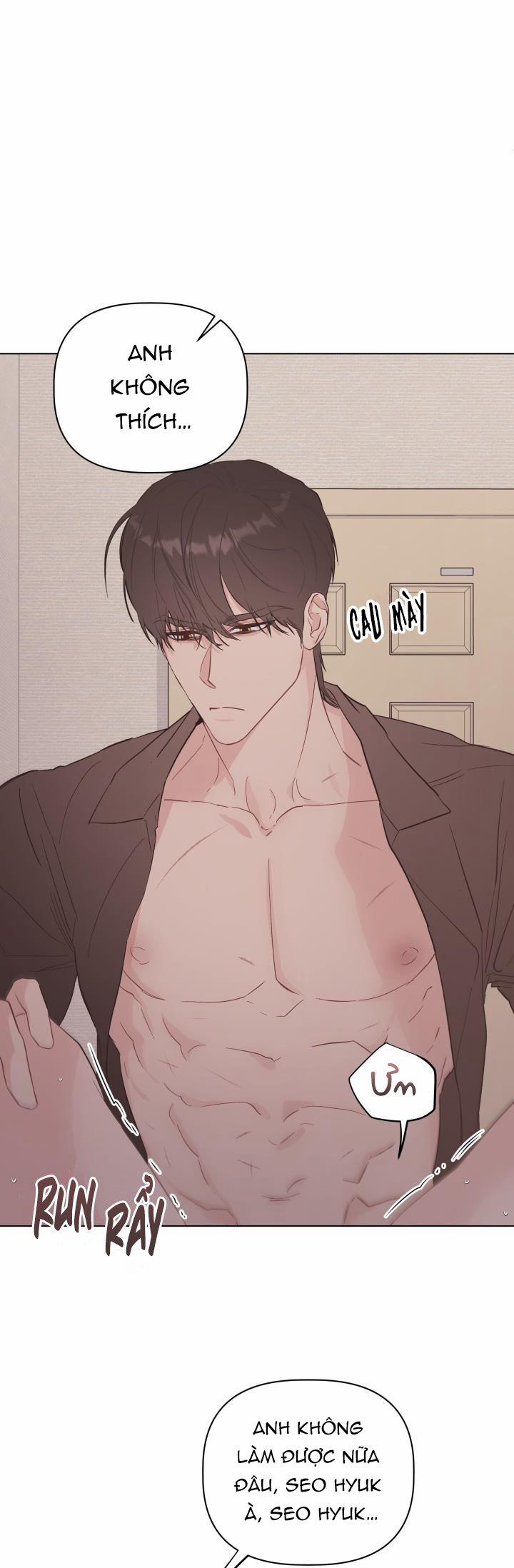 Tình Yêu Ràng Buộc 3 trang 2