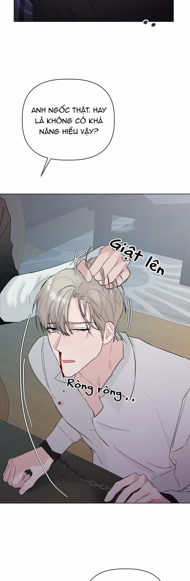 Tình Yêu Ràng Buộc 3 trang 41