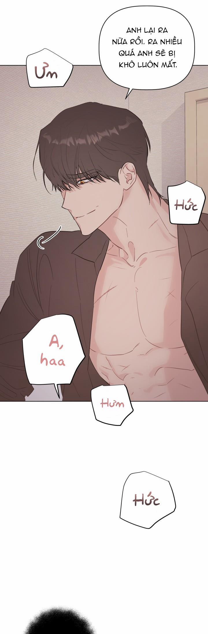 Tình Yêu Ràng Buộc 3 trang 5