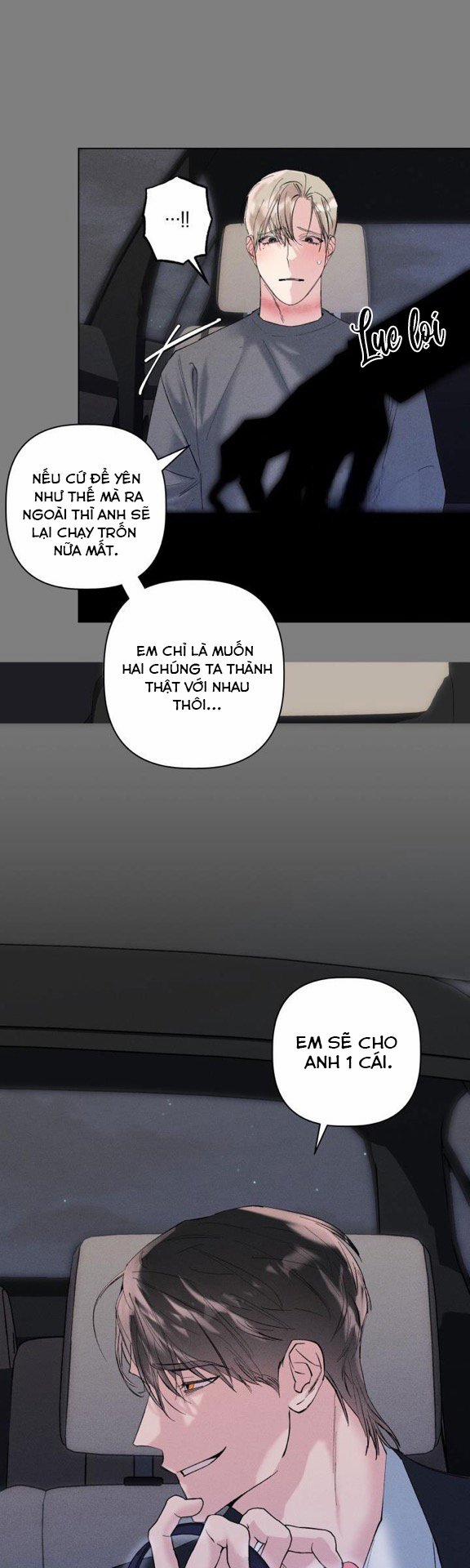 Tình Yêu Ràng Buộc 7 trang 5