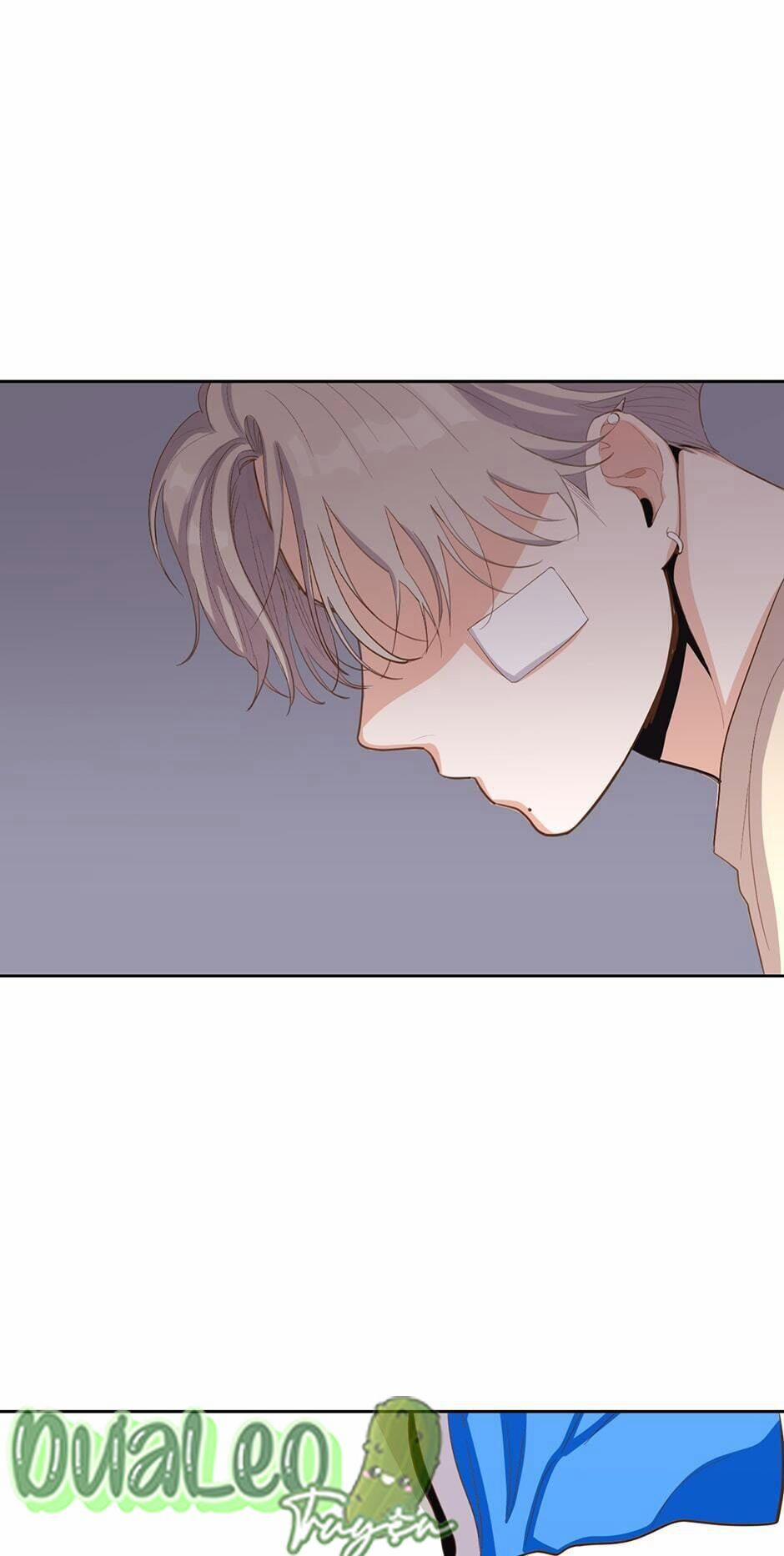 Tình Yêu Thuần Khiết 8 trang 2