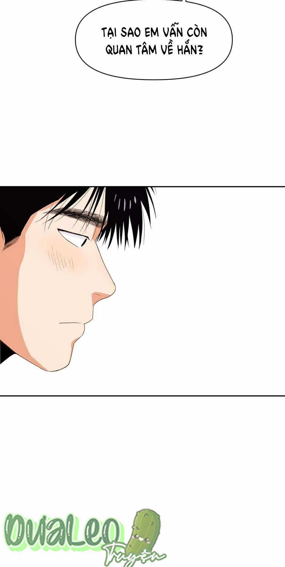 Tình Yêu Thuần Khiết 8 trang 23