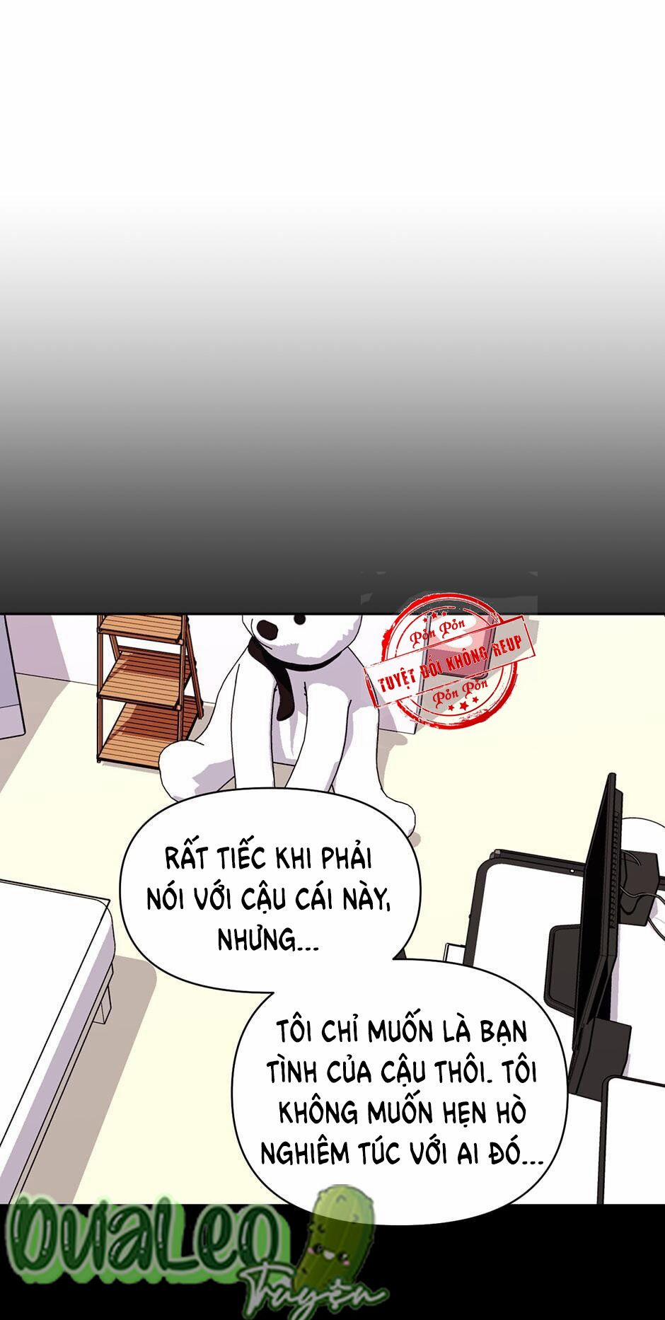 Tình Yêu Thuần Khiết 8 trang 24