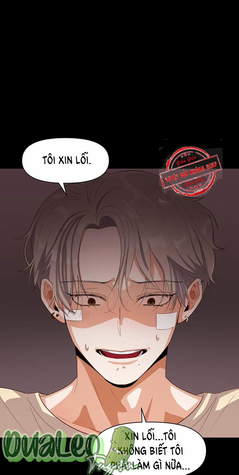 Tình Yêu Thuần Khiết 8 trang 25