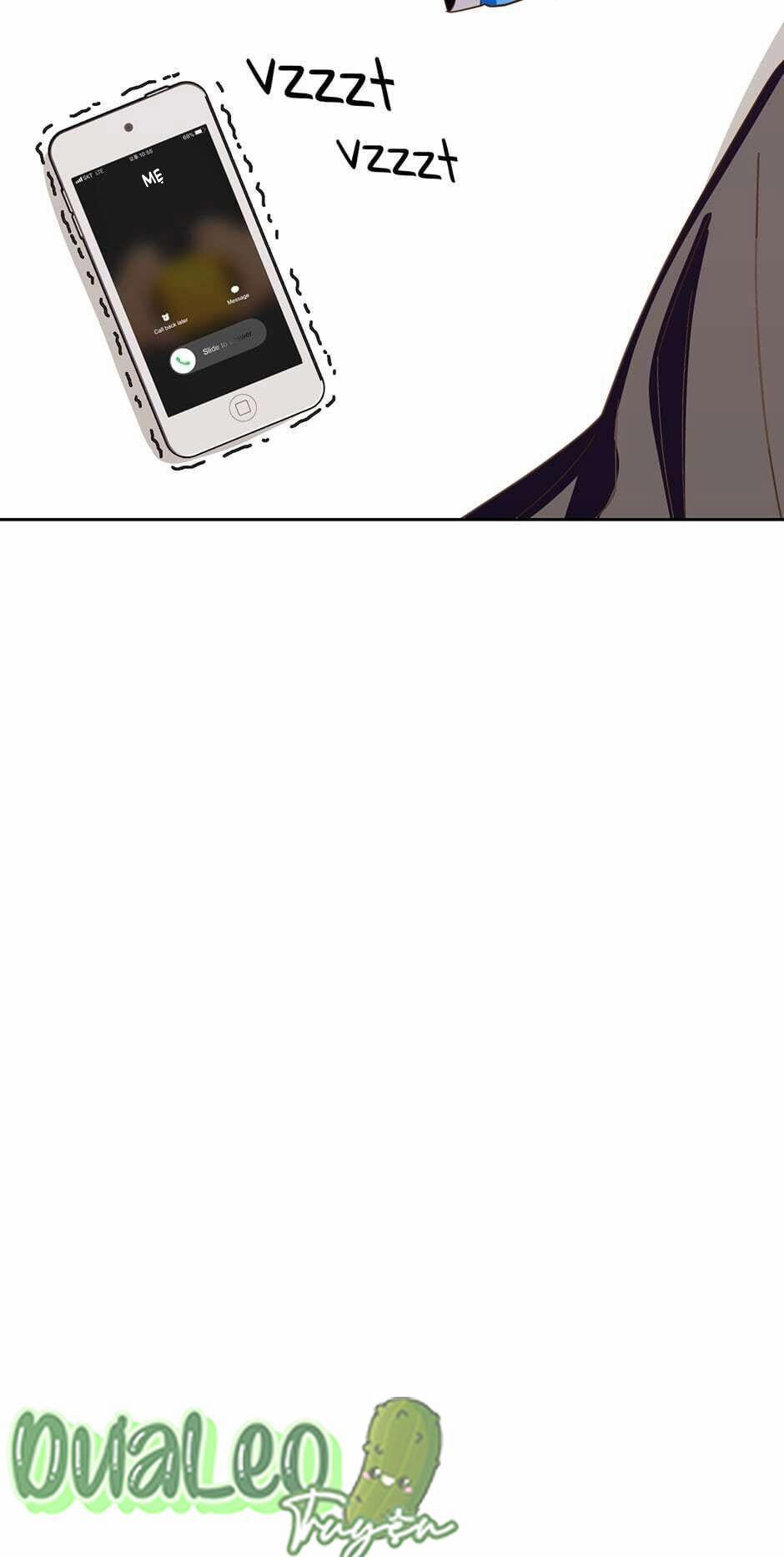 Tình Yêu Thuần Khiết 8 trang 3