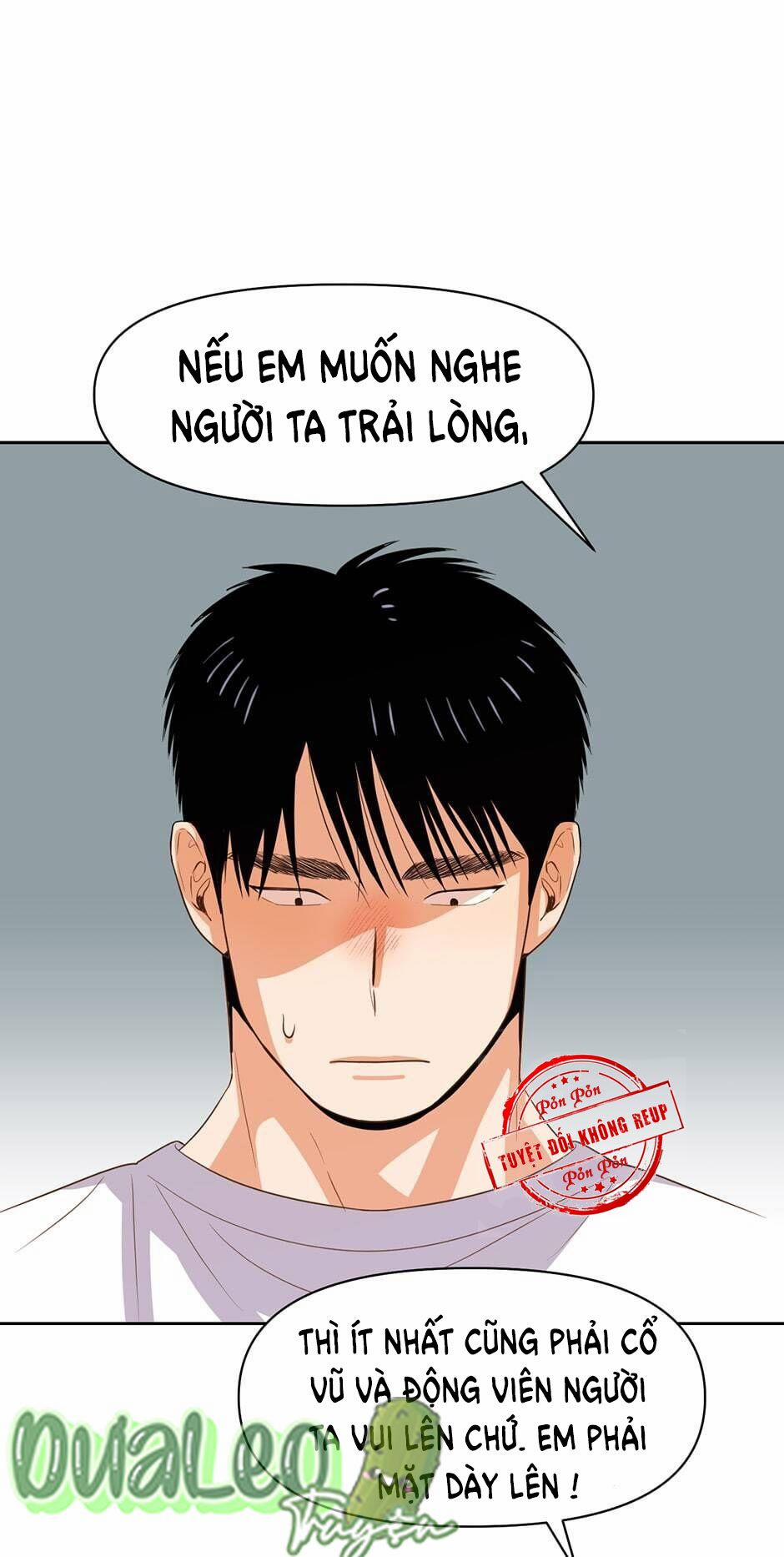 Tình Yêu Thuần Khiết 8 trang 31