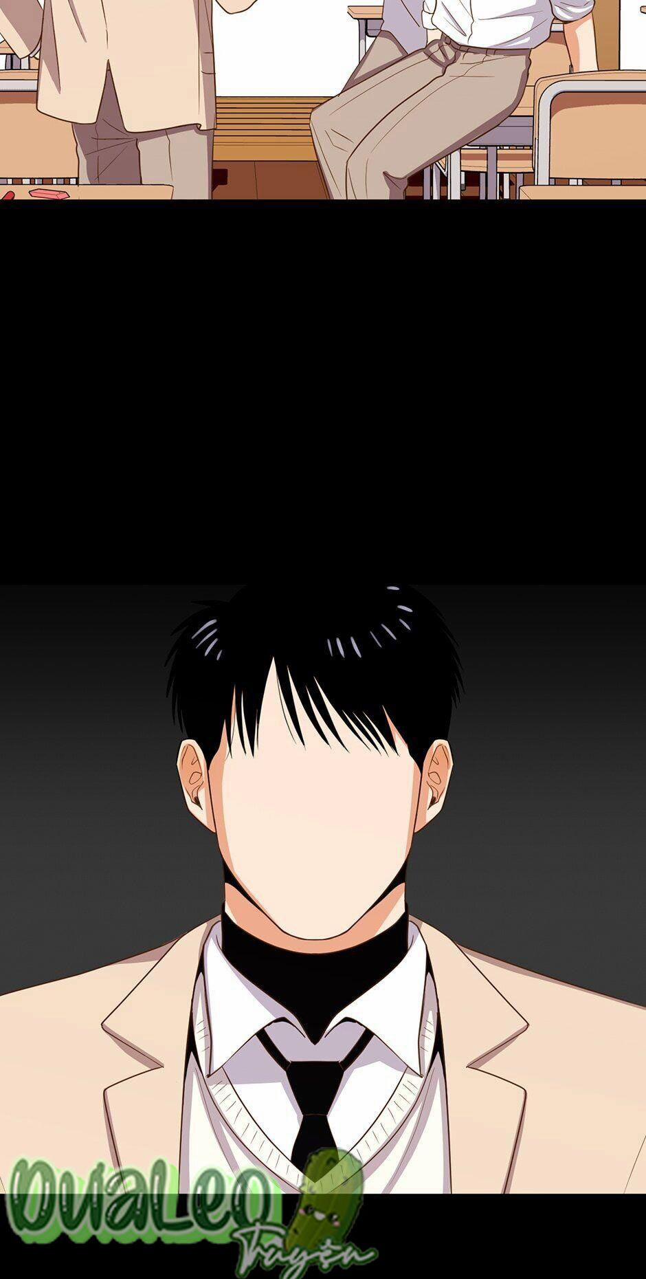 Tình Yêu Thuần Khiết 8 trang 34