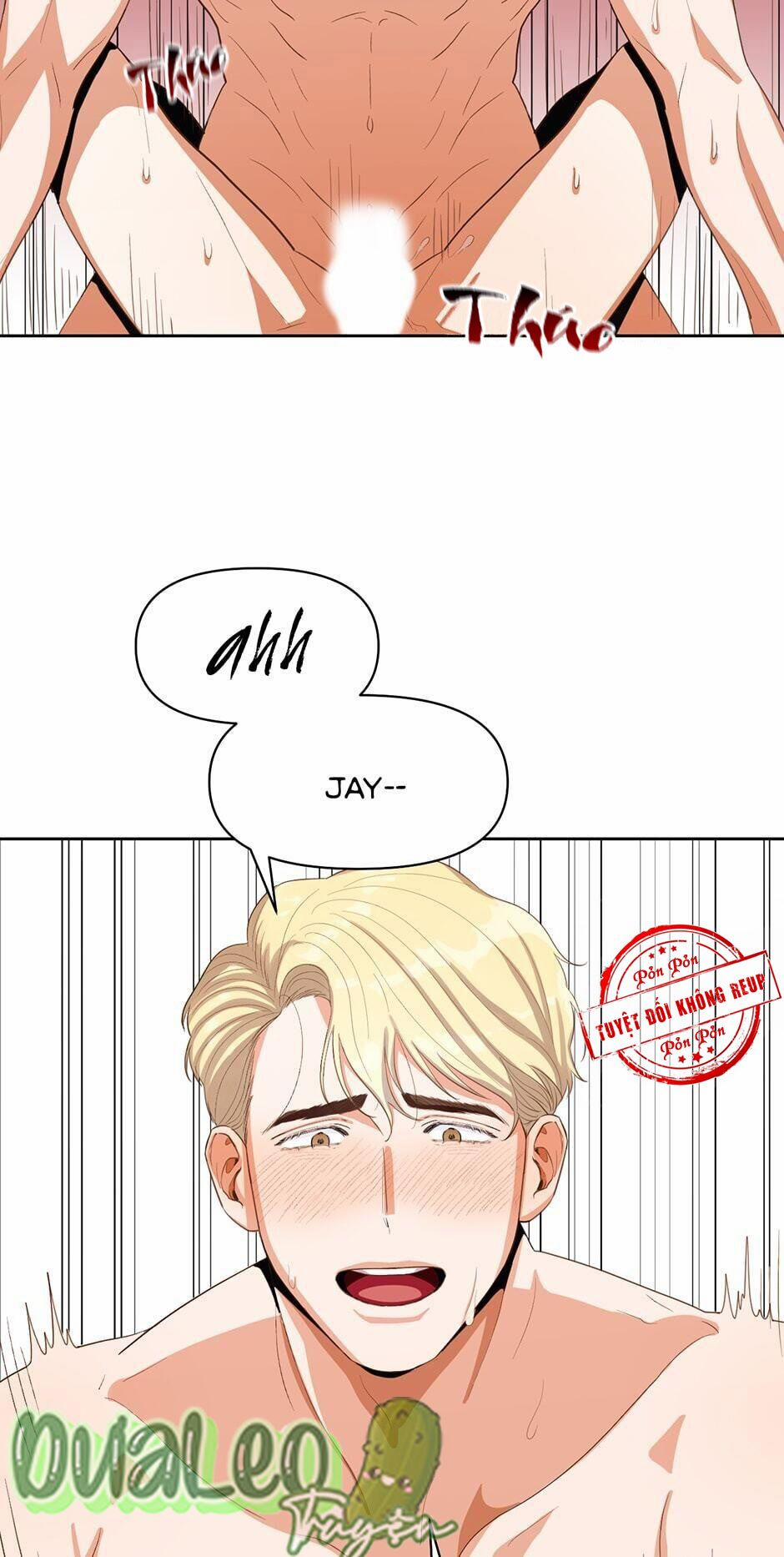 Tình Yêu Thuần Khiết 8 trang 39