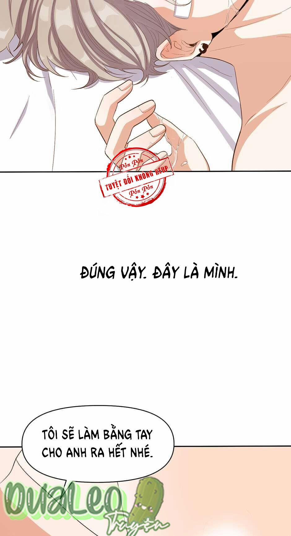 Tình Yêu Thuần Khiết 8 trang 44