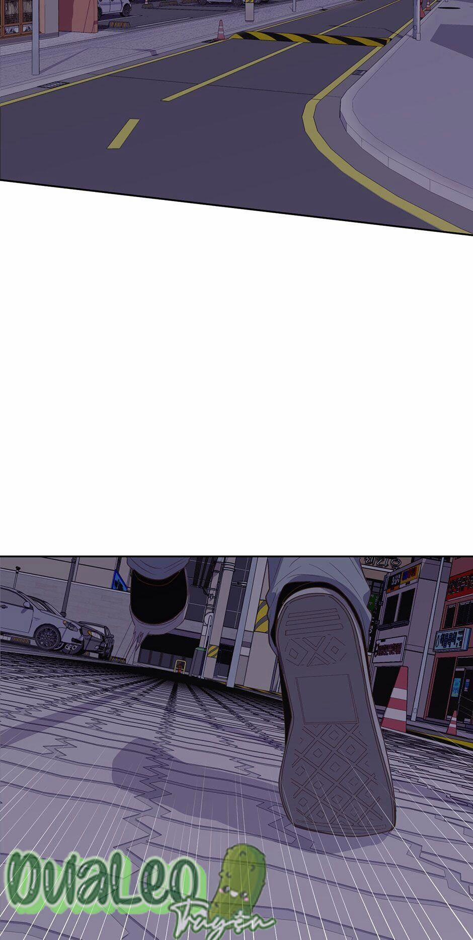 Tình Yêu Thuần Khiết 8 trang 5