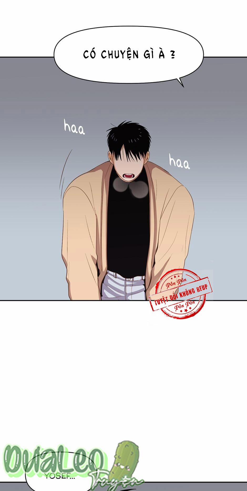 Tình Yêu Thuần Khiết 8 trang 9