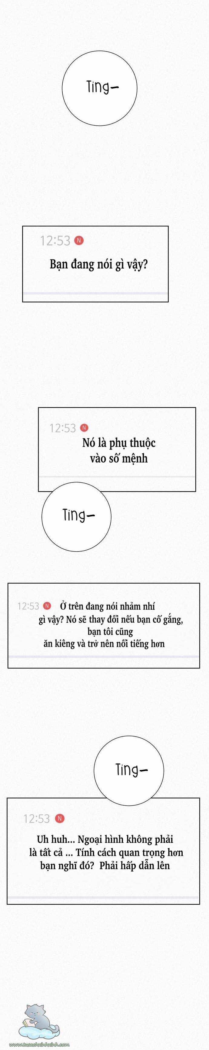 Tình Yêu Trong Sáng Chương 0 Trang 4