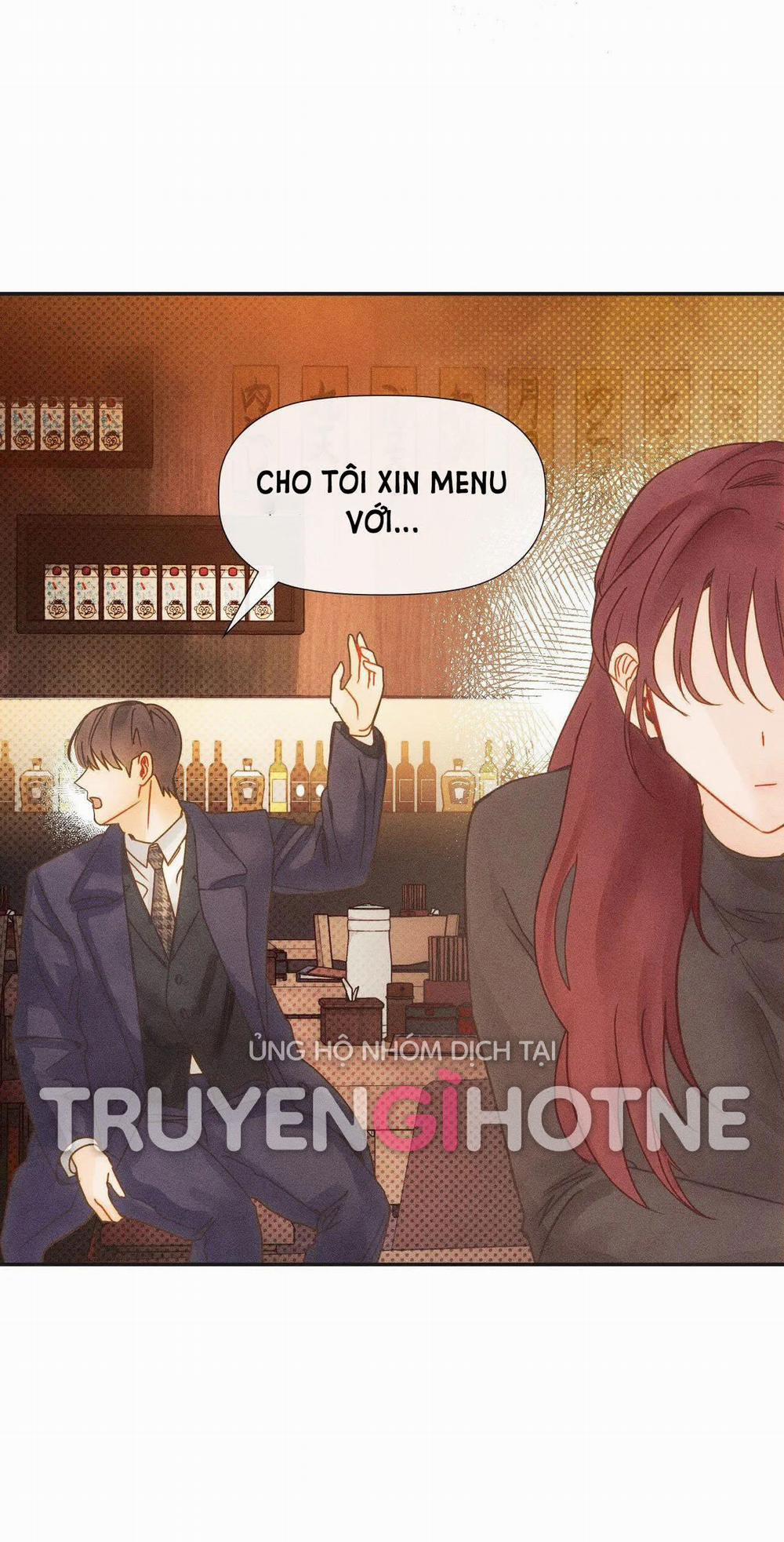 Tình Yêu Trong Sáng 1.5 trang 107