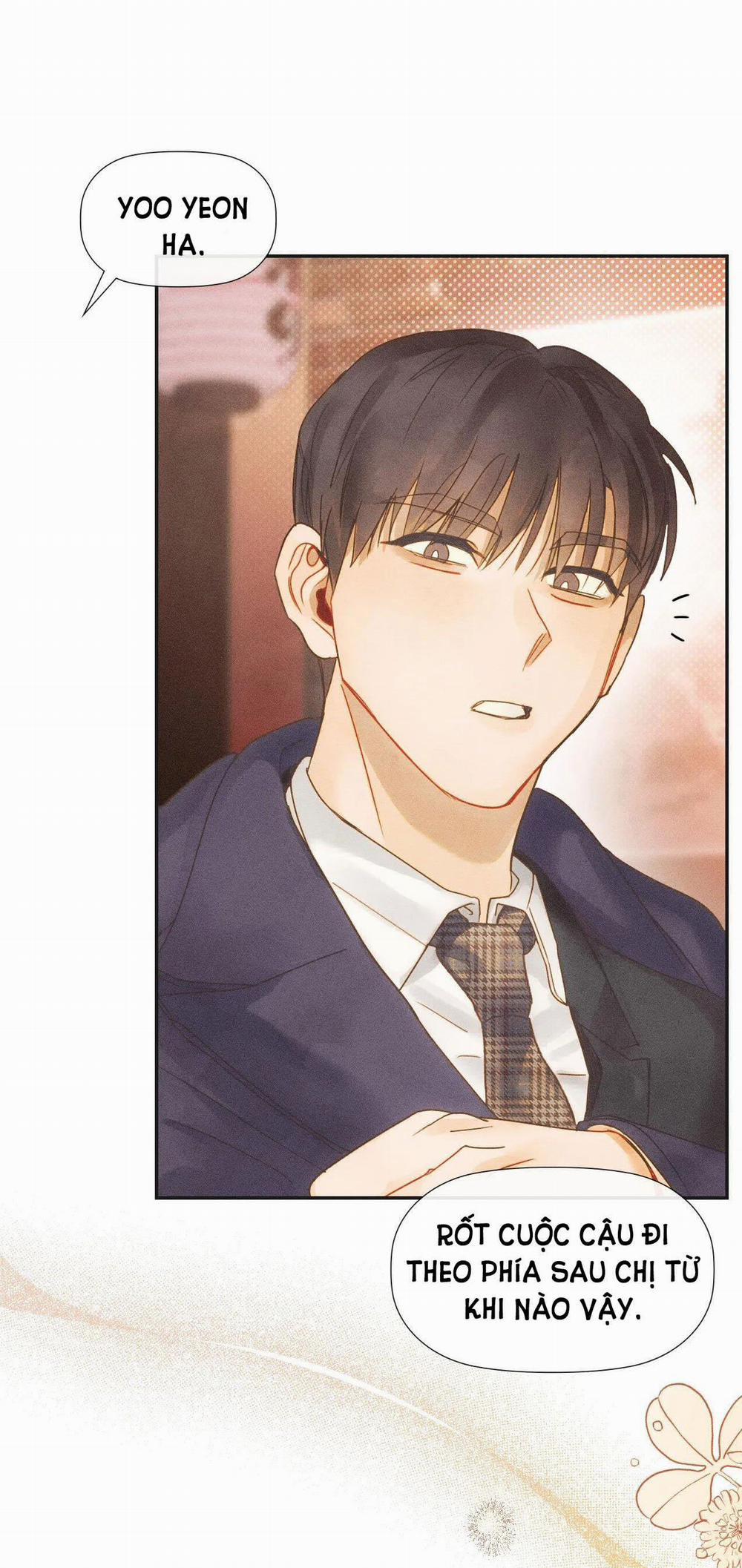 Tình Yêu Trong Sáng 1.5 trang 108