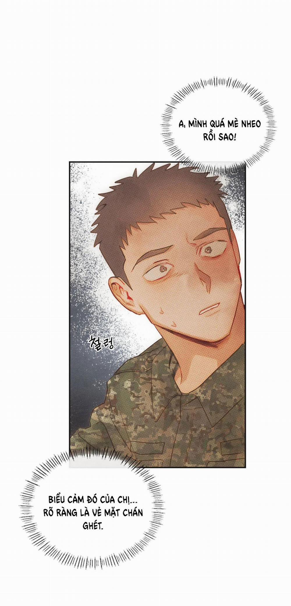 Tình Yêu Trong Sáng 1.5 trang 11