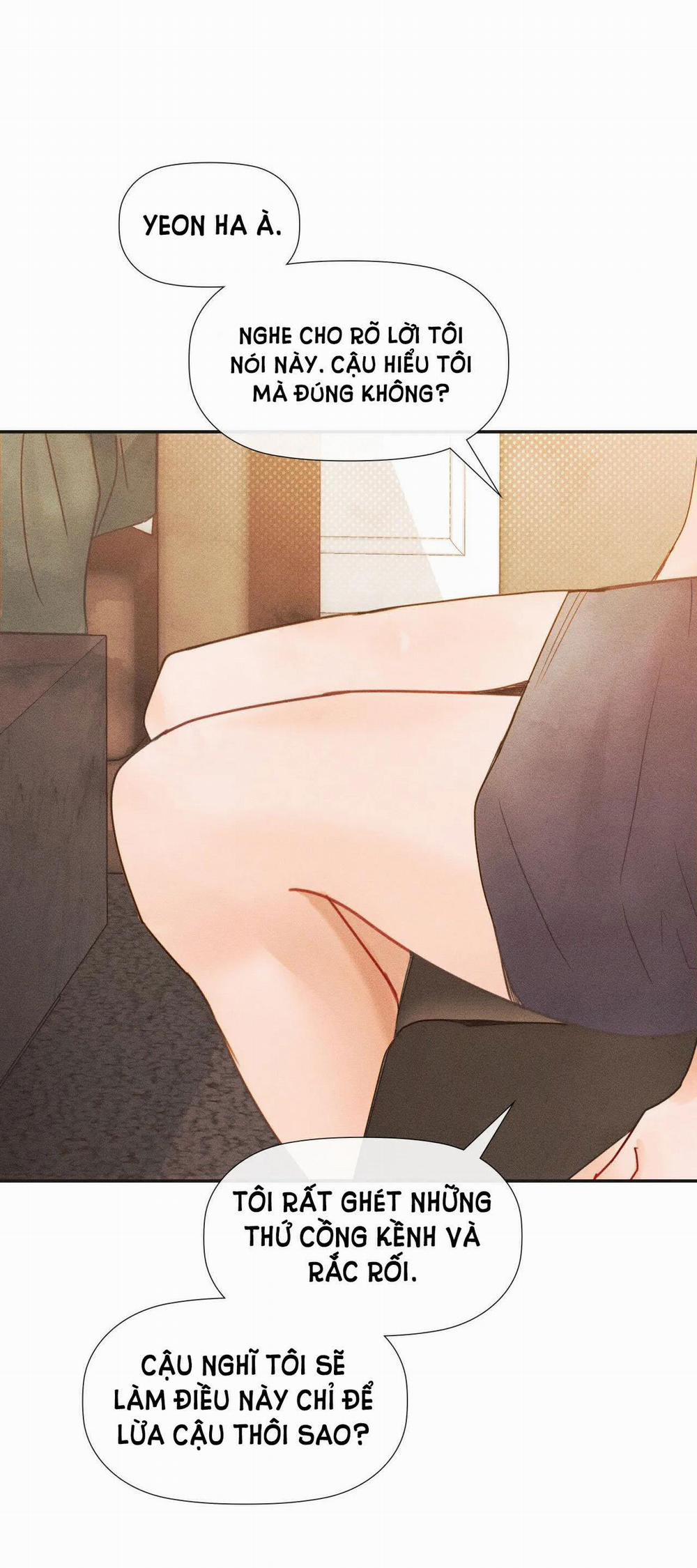 Tình Yêu Trong Sáng 1.5 trang 12