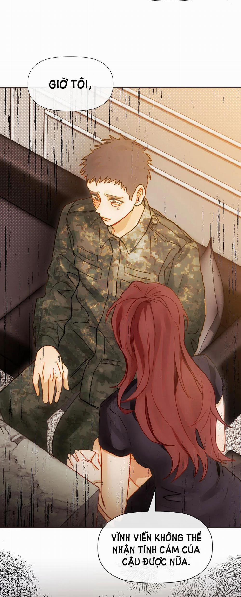 Tình Yêu Trong Sáng 1.5 trang 18