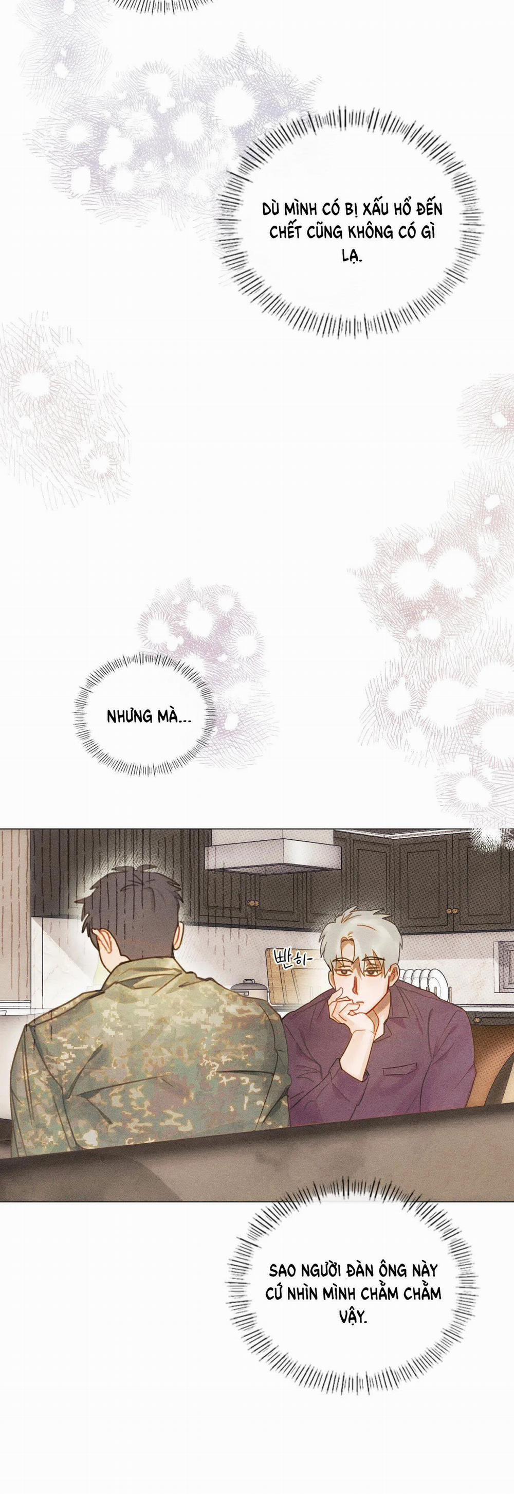 Tình Yêu Trong Sáng 1.5 trang 2