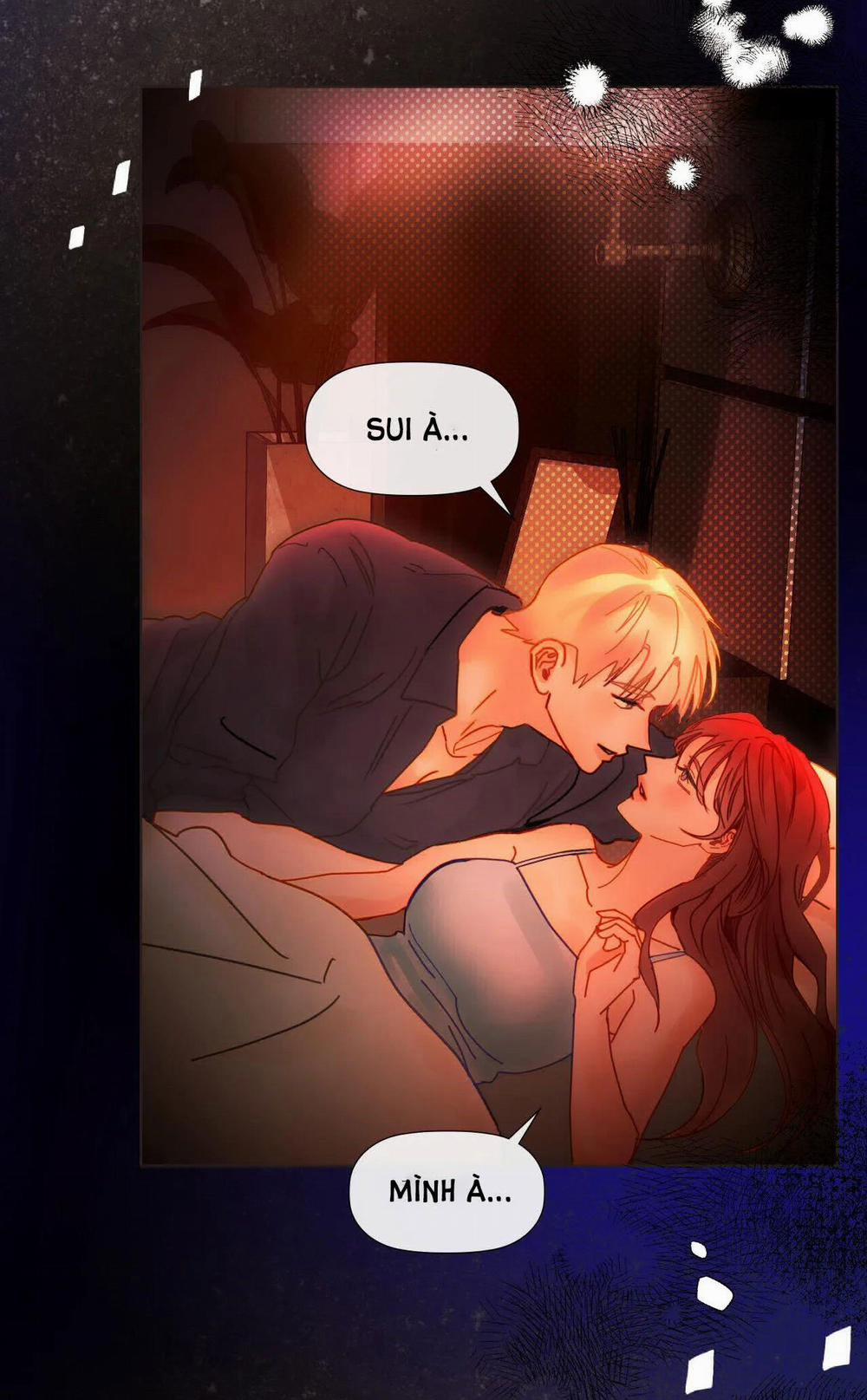 Tình Yêu Trong Sáng 1.5 trang 22