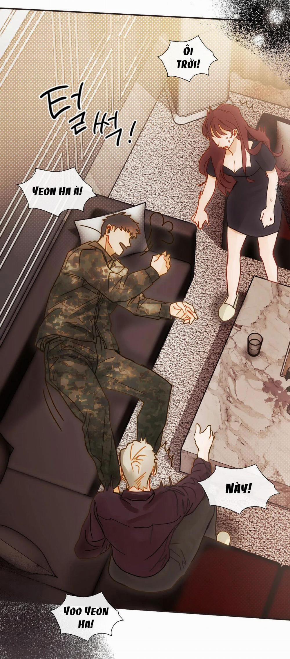 Tình Yêu Trong Sáng 1.5 trang 27