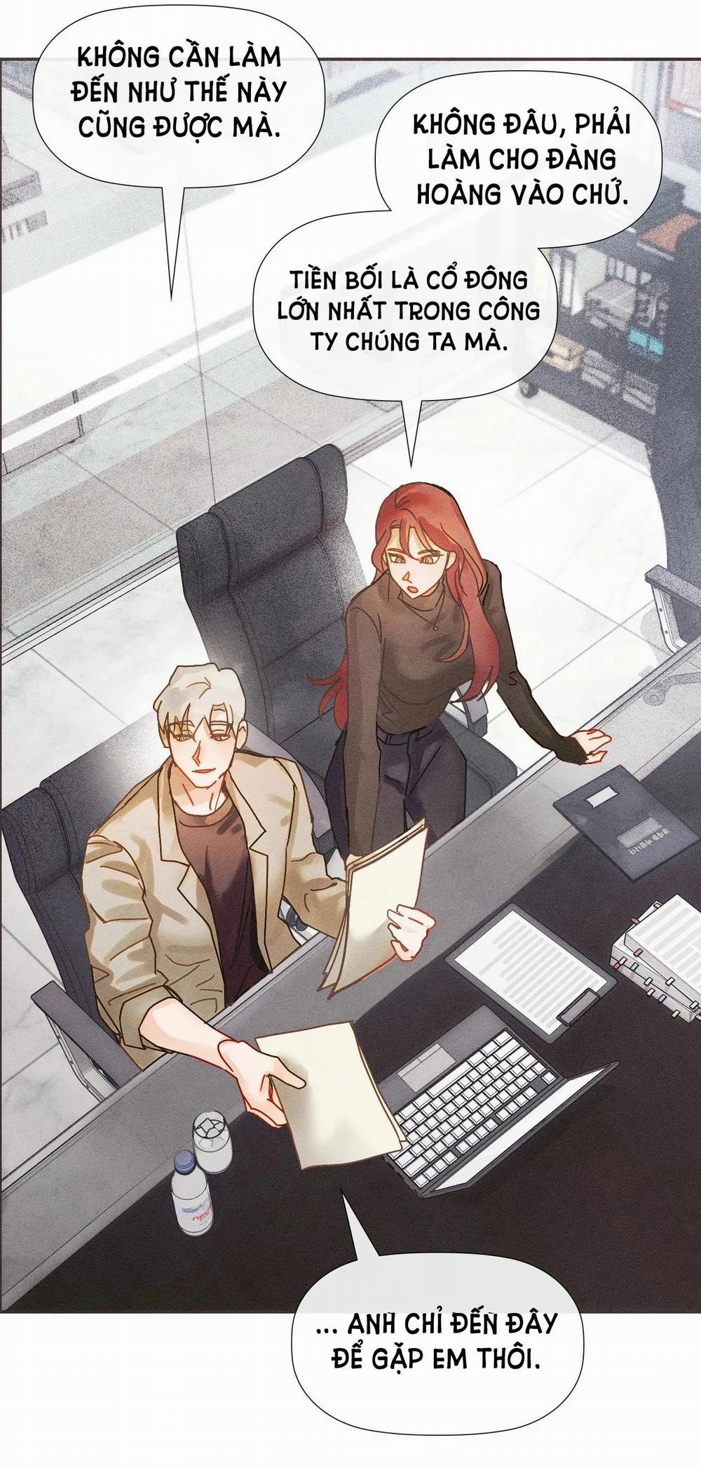 Tình Yêu Trong Sáng 1.5 trang 31