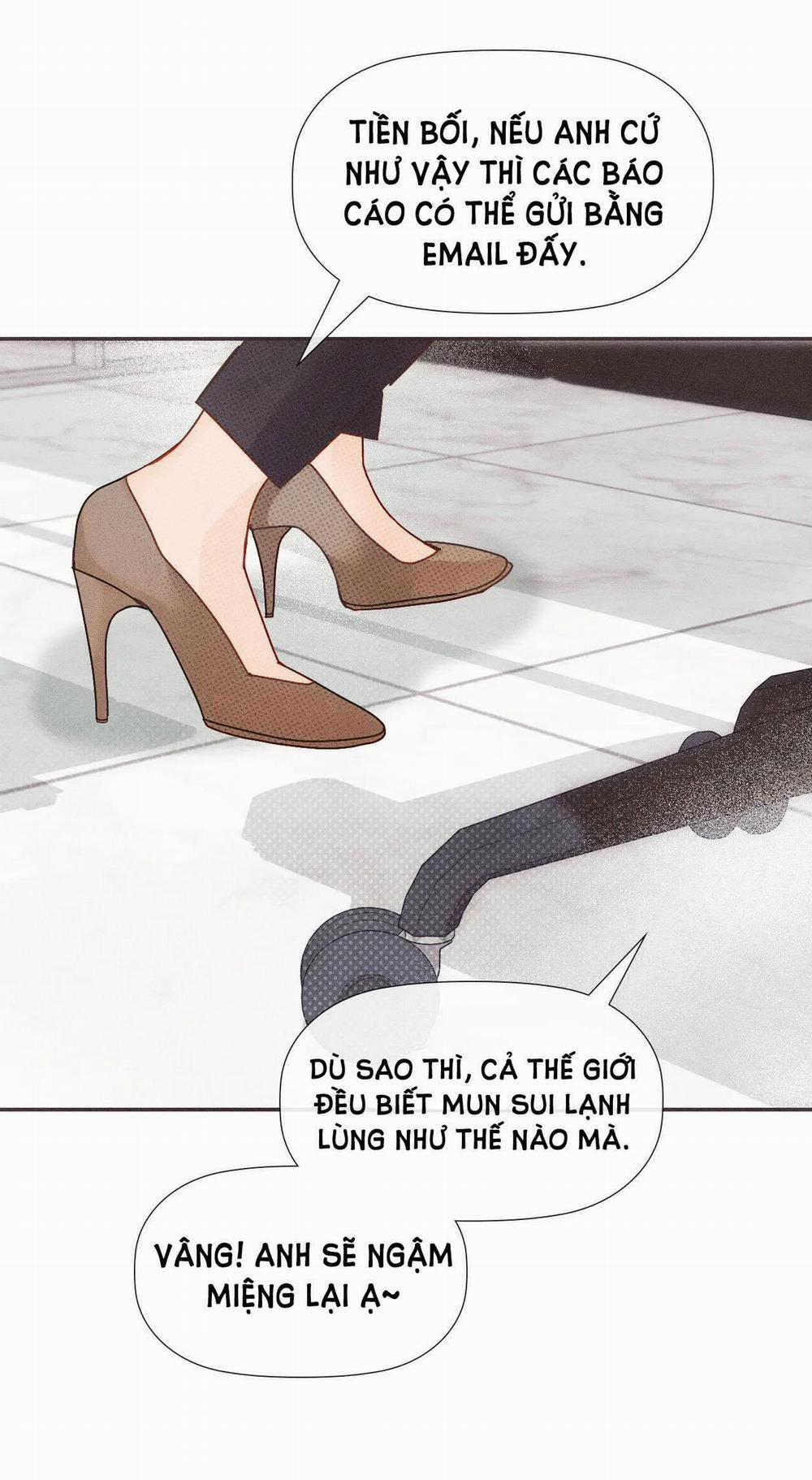 Tình Yêu Trong Sáng 1.5 trang 34