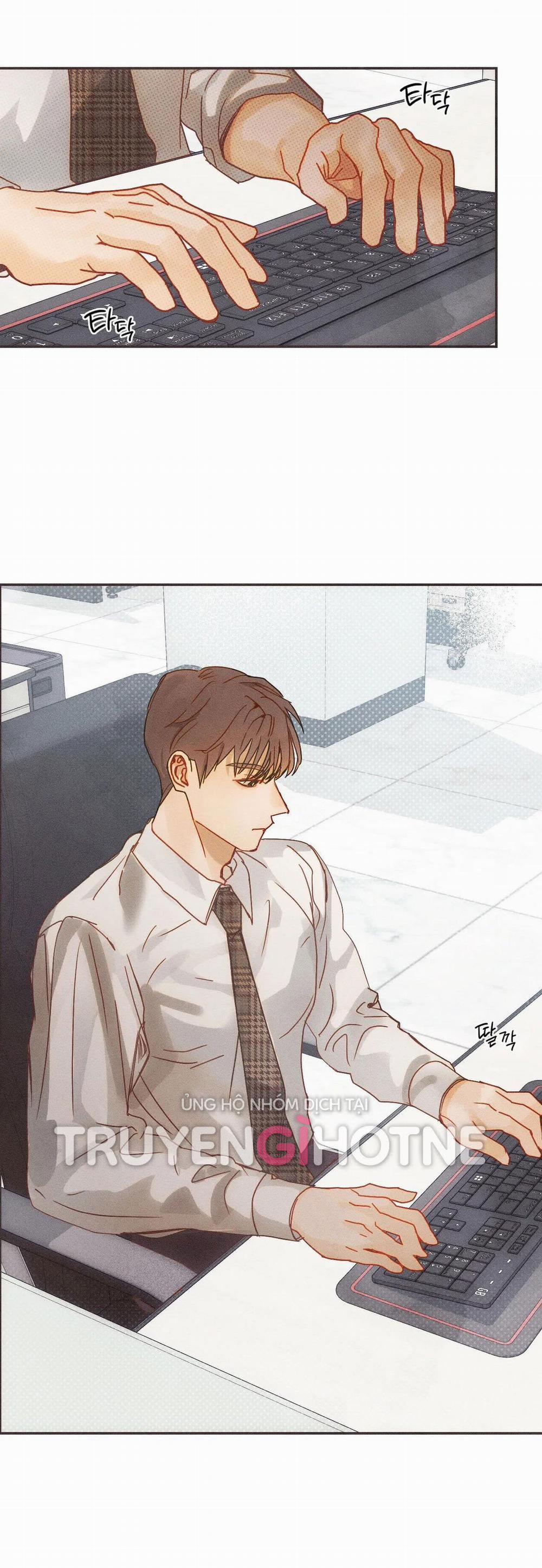 Tình Yêu Trong Sáng 1.5 trang 36