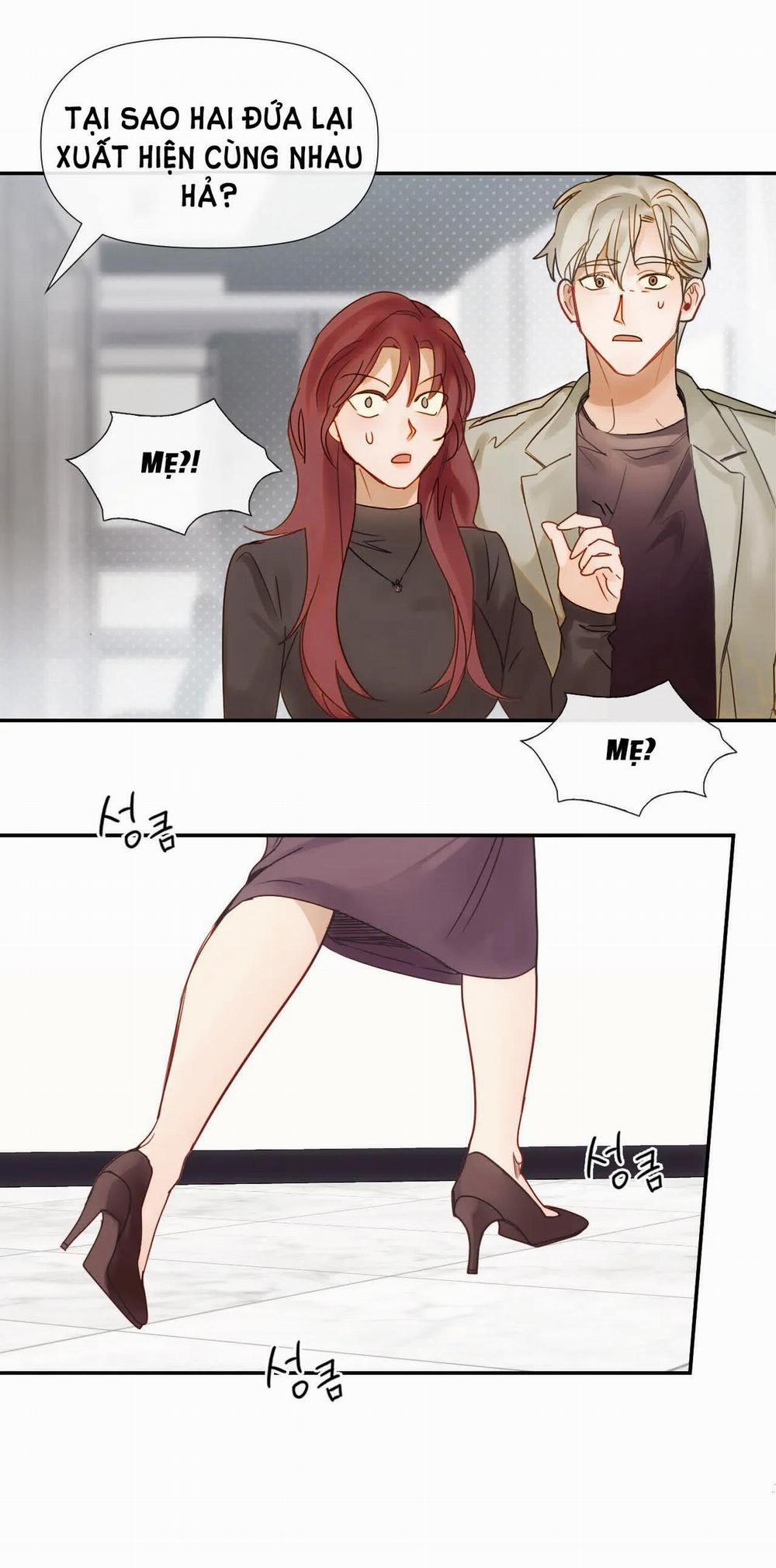 Tình Yêu Trong Sáng 1.5 trang 44