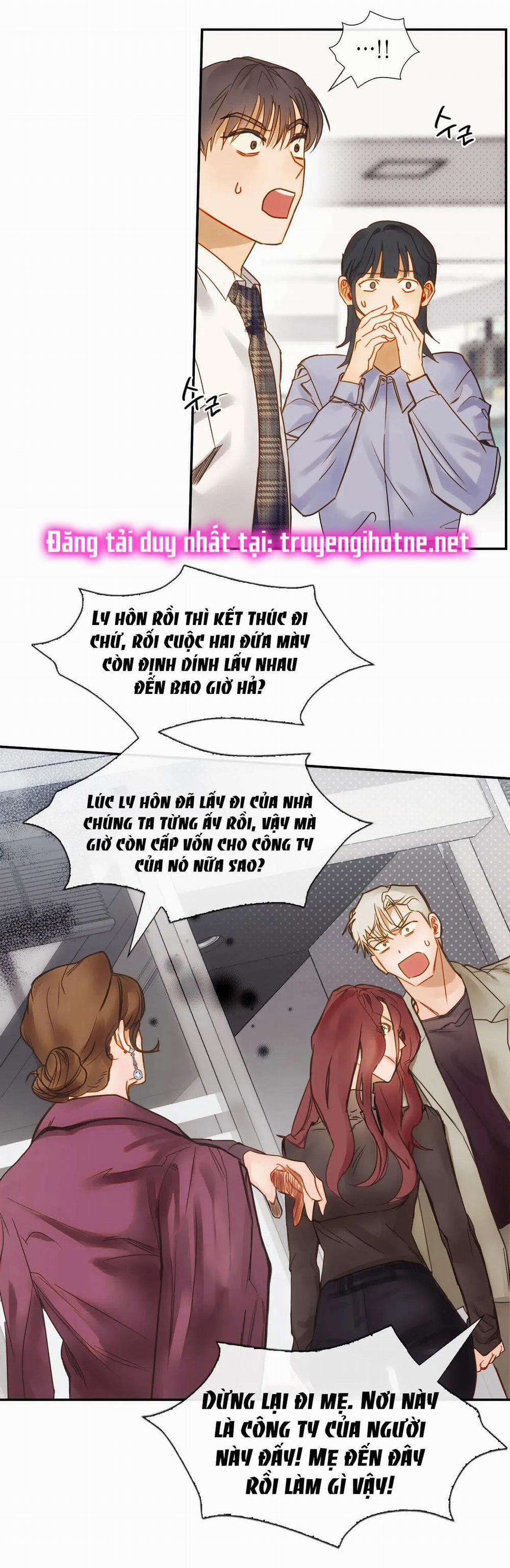 Tình Yêu Trong Sáng 1.5 trang 46