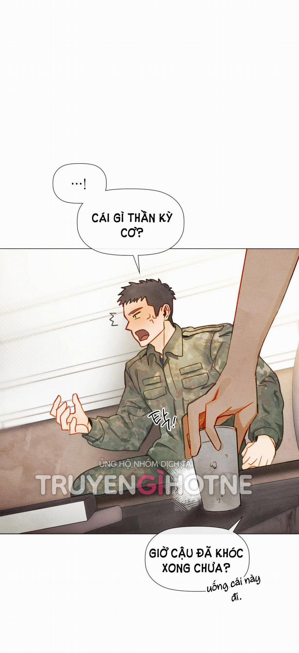 Tình Yêu Trong Sáng 1.5 trang 5