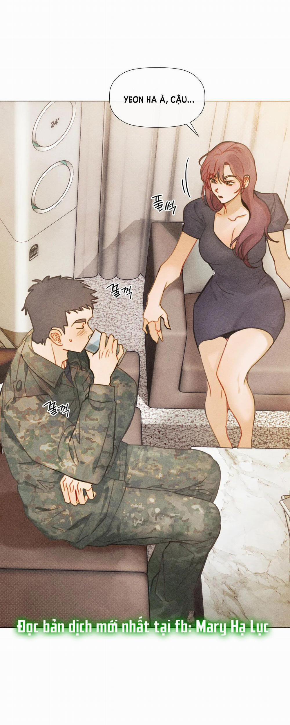 Tình Yêu Trong Sáng 1.5 trang 6