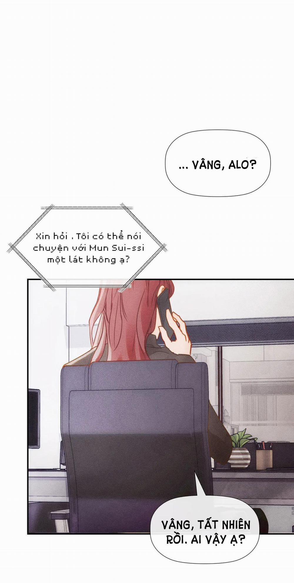 Tình Yêu Trong Sáng 1.5 trang 66