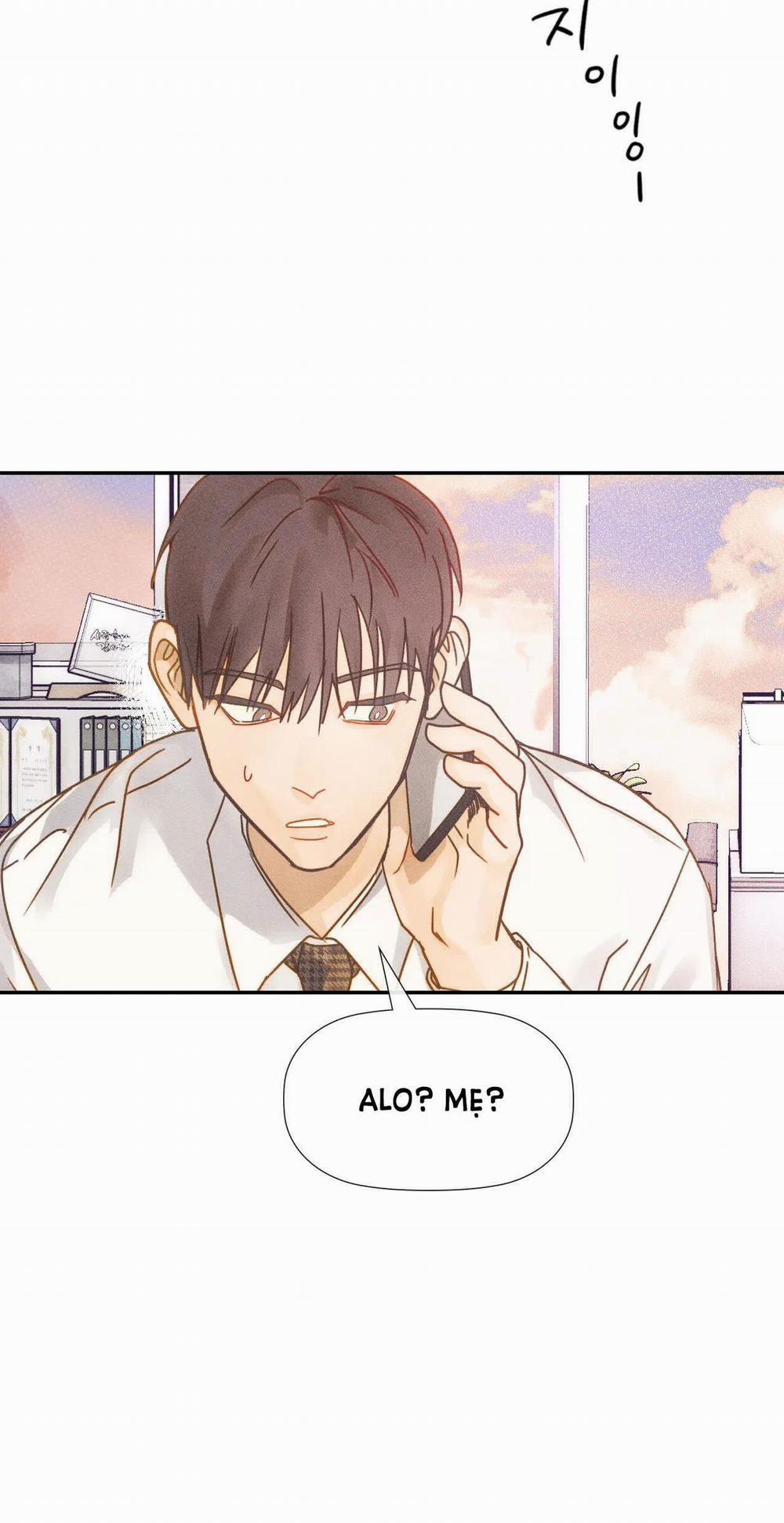 Tình Yêu Trong Sáng 1.5 trang 71