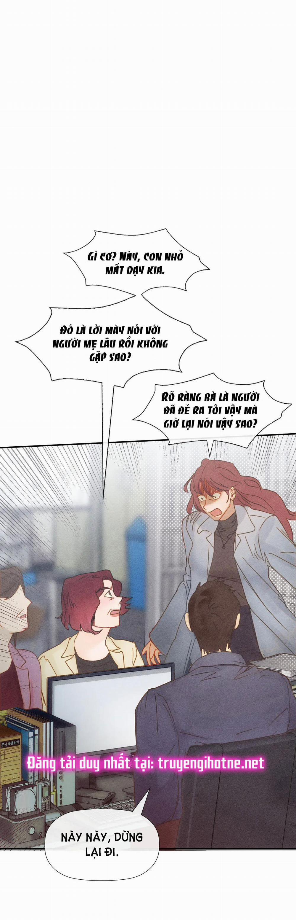 Tình Yêu Trong Sáng 1.5 trang 79