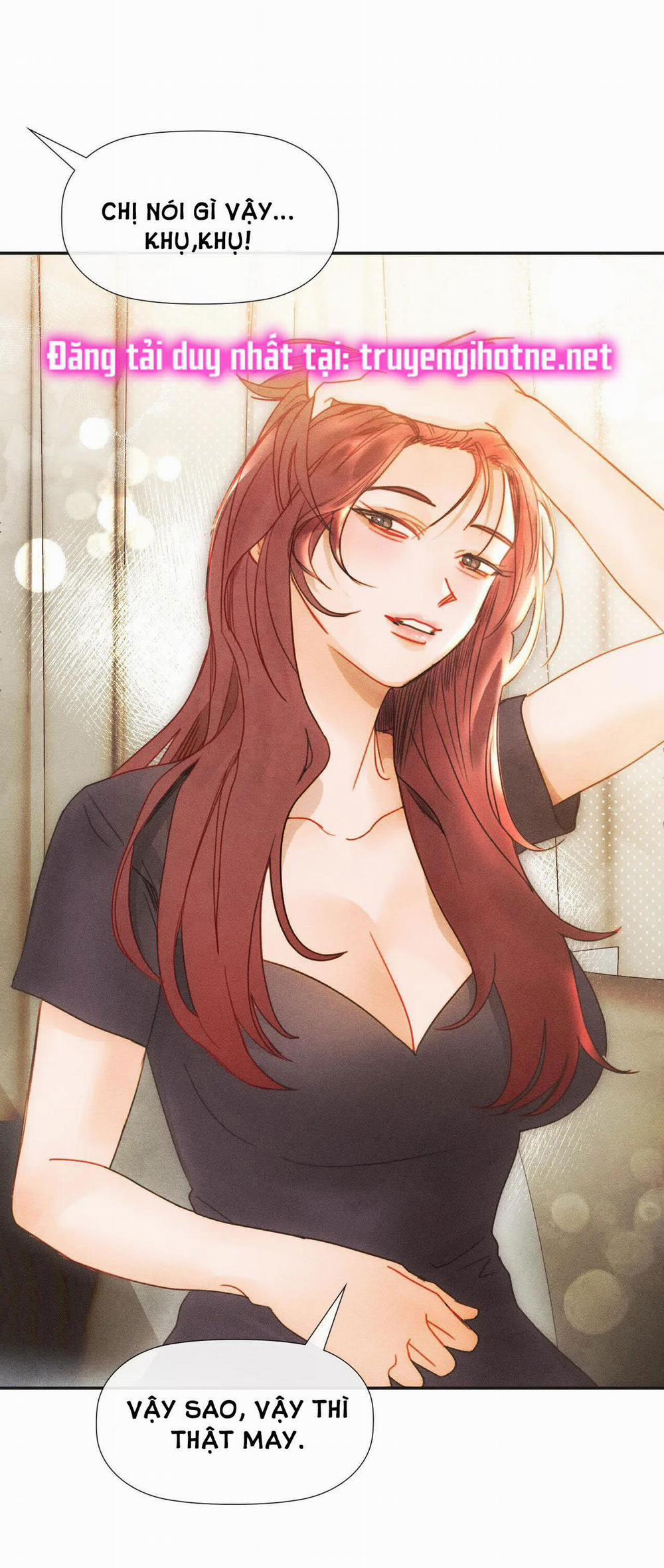 Tình Yêu Trong Sáng 1.5 trang 8