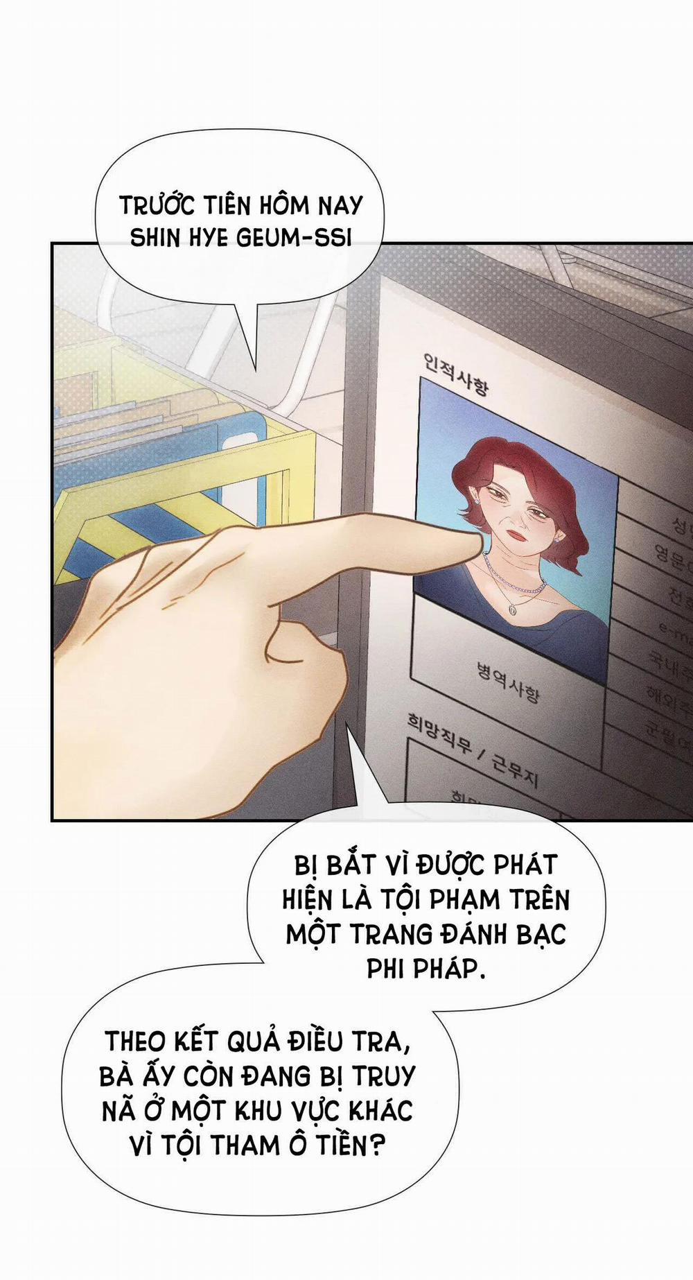 Tình Yêu Trong Sáng 1.5 trang 81