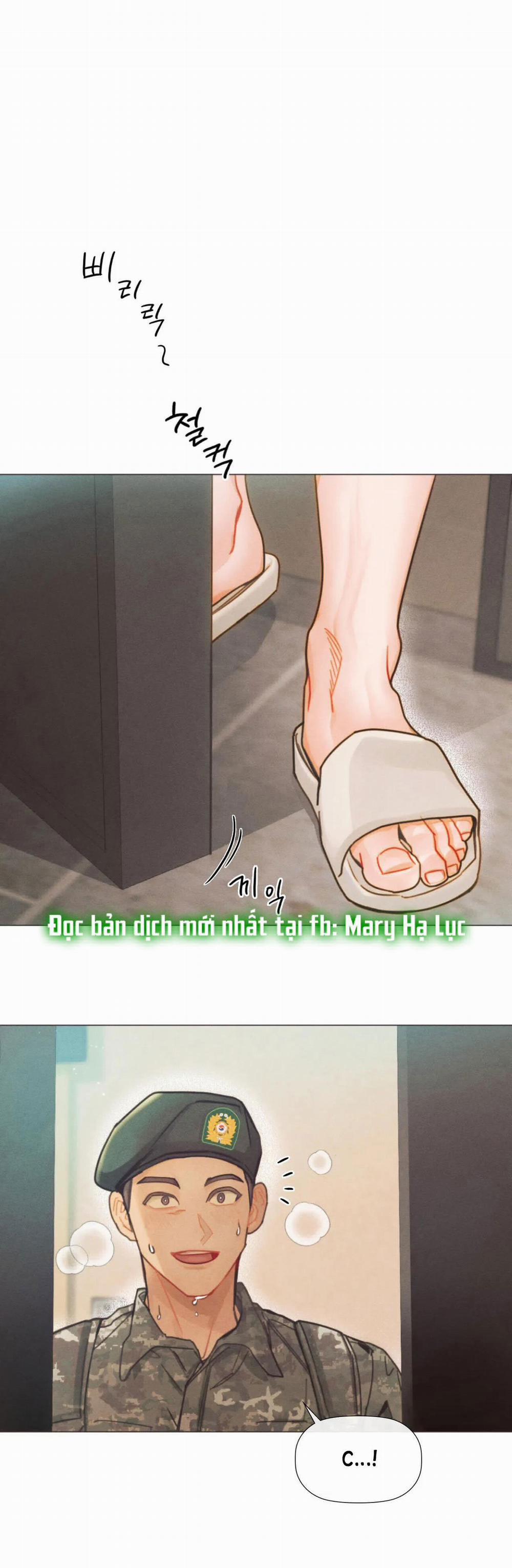 Tình Yêu Trong Sáng 1 trang 10