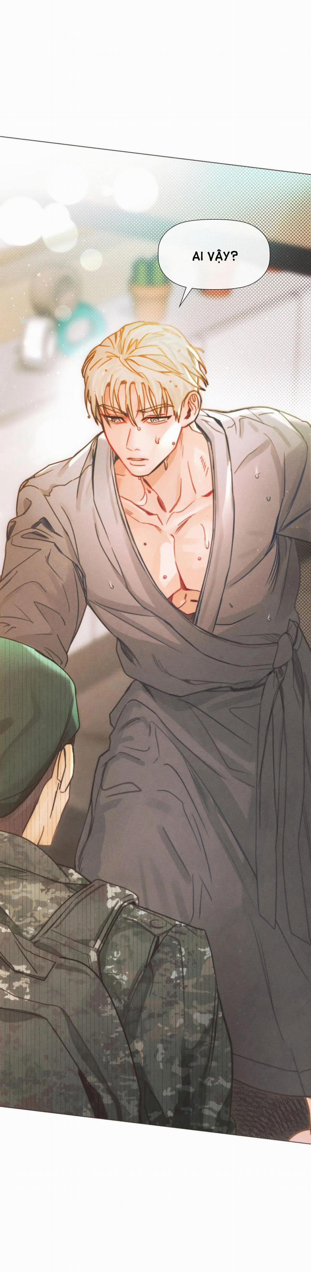 Tình Yêu Trong Sáng 1 trang 11