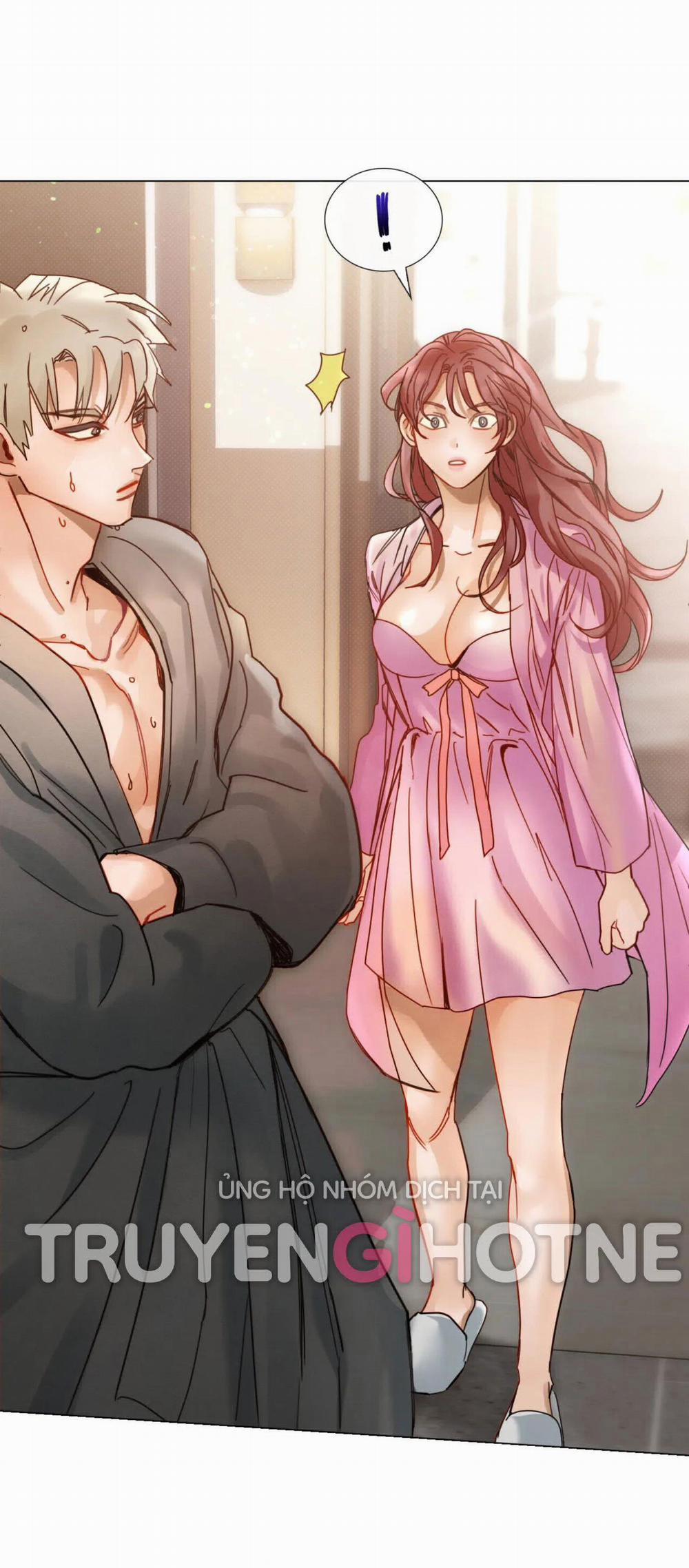 Tình Yêu Trong Sáng 1 trang 19