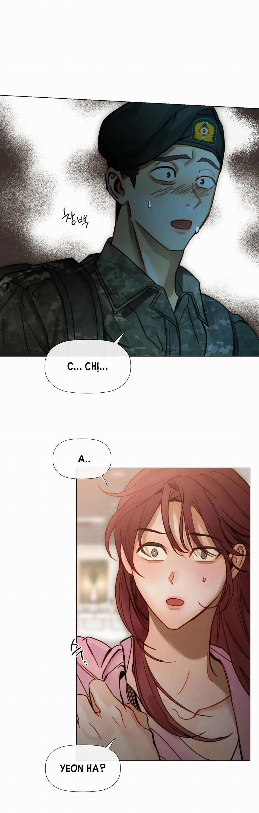 Tình Yêu Trong Sáng 1 trang 20