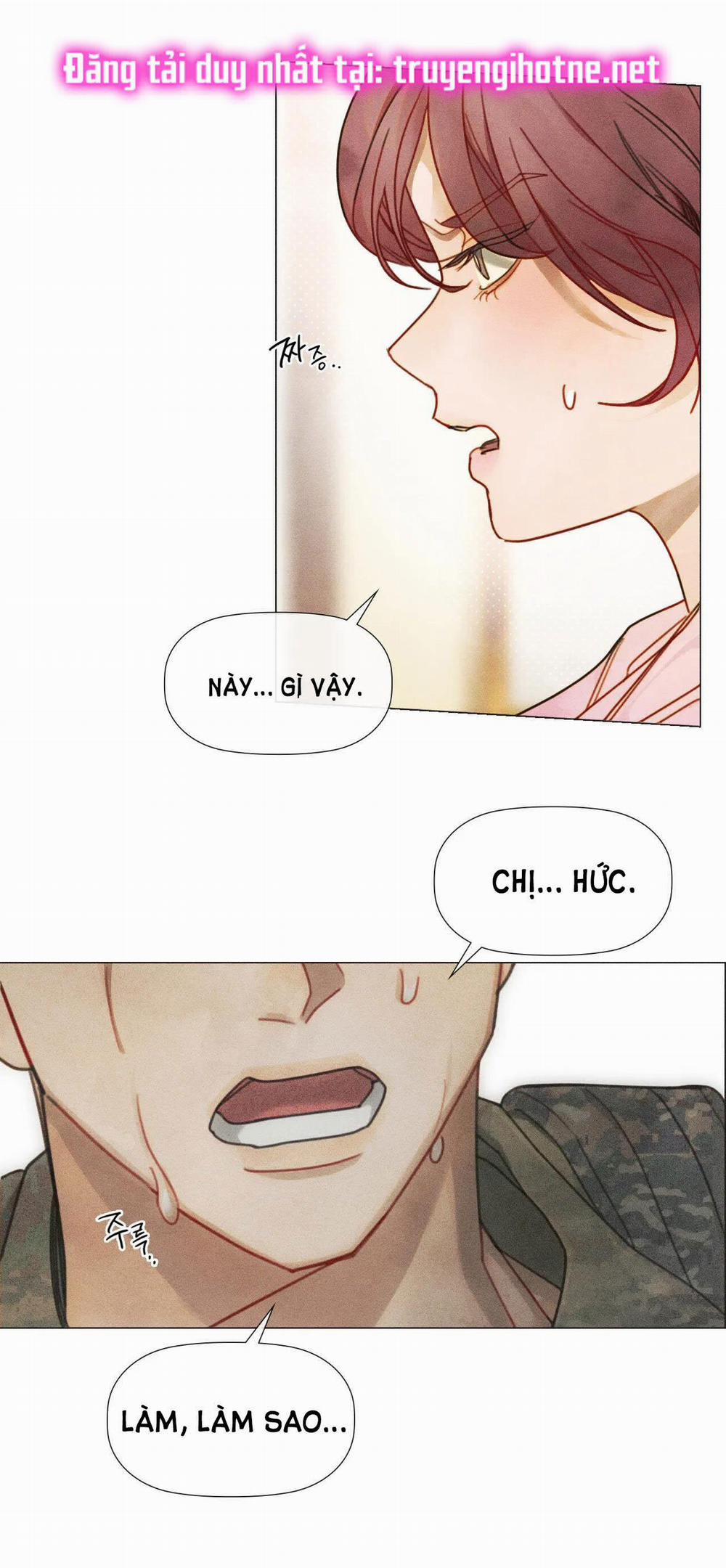 Tình Yêu Trong Sáng 1 trang 23