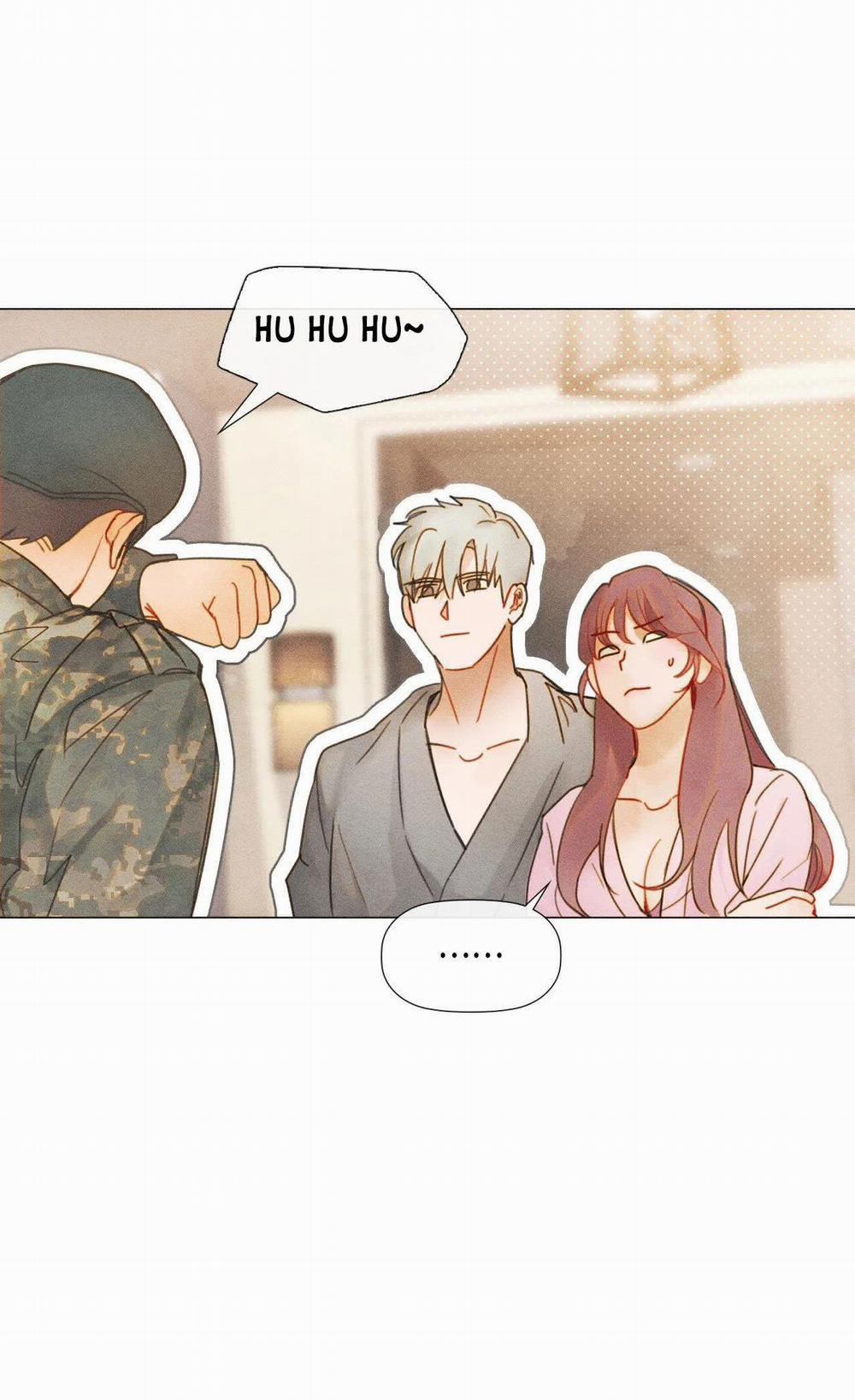 Tình Yêu Trong Sáng 1 trang 25