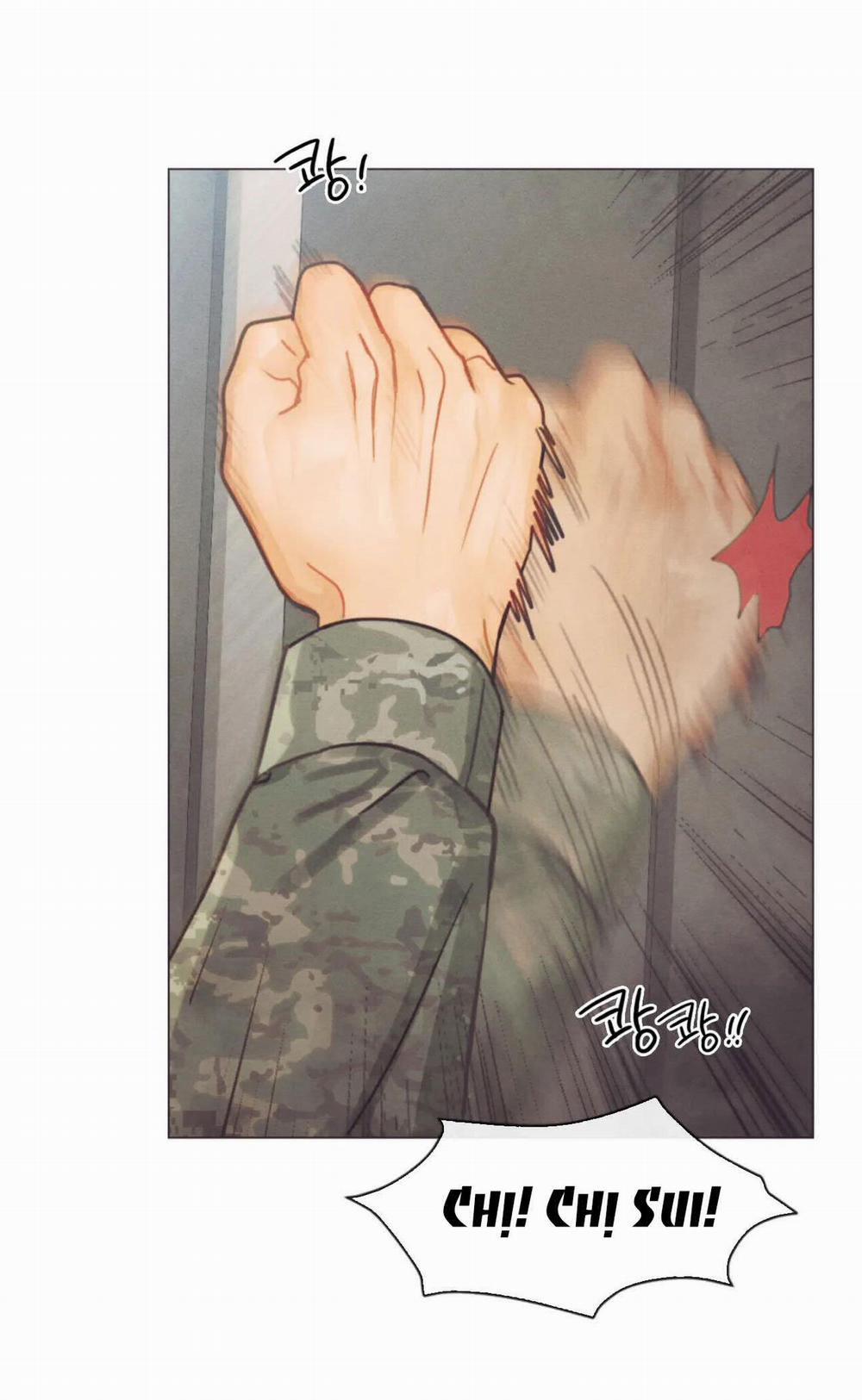 Tình Yêu Trong Sáng 1 trang 6