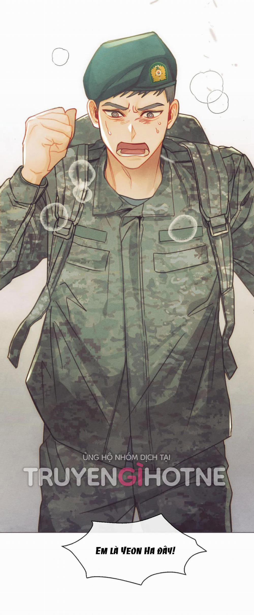 Tình Yêu Trong Sáng 1 trang 8